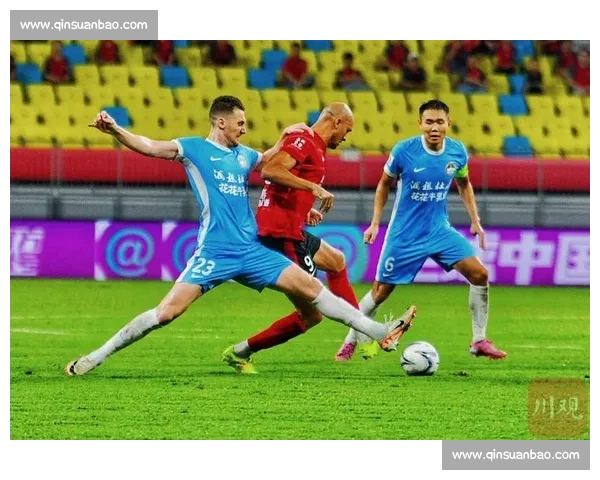 100 分钟绝杀！费利佩双响救主，蓉城 1 分续命争冠