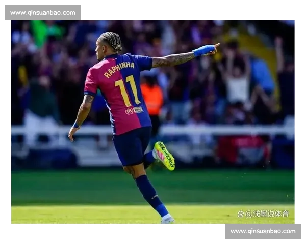 8 场 11 球！姆巴佩的 “巴萨杀手” 本色：红蓝军成非法球队第一靶心