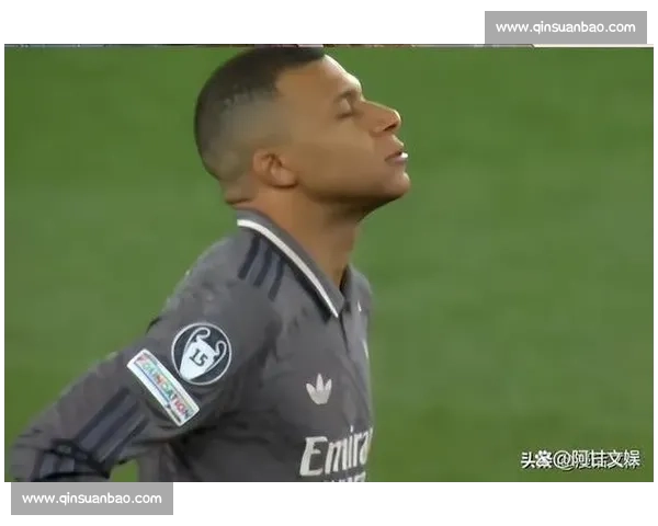 曼联 15 岁新星庆皇马德比胜：转发姆巴佩名场面藏野心