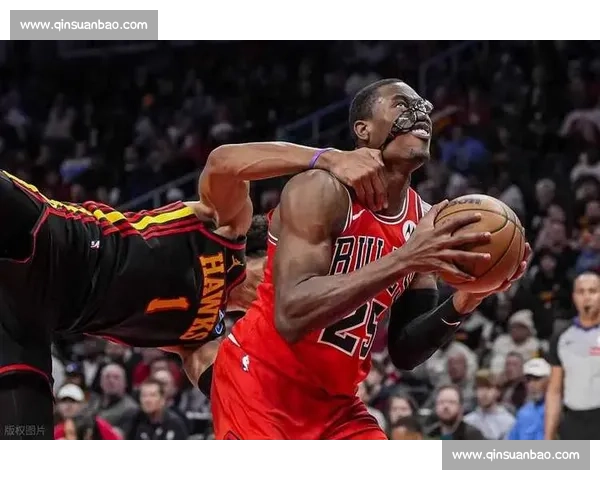 公牛强势对决老鹰焦点之战引爆东部赛场争夺夜谁主沉浮胜负悬念全