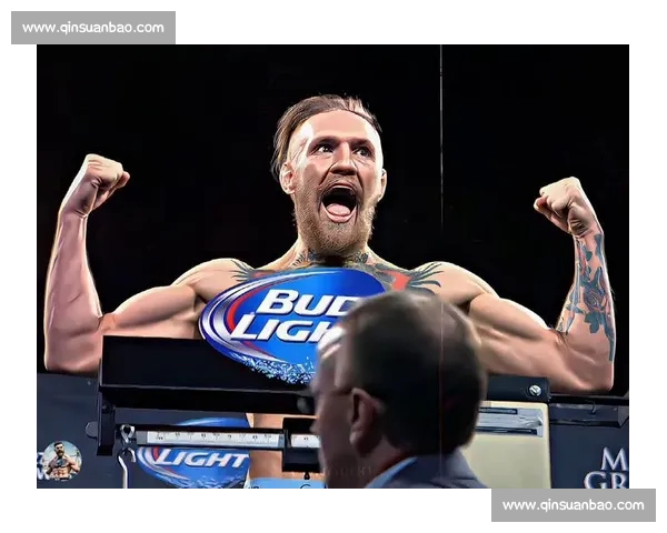 回顾UFC嘴炮康纳对决门德斯的巅峰之战全程细节解析与历史意义 回顾UFC嘴炮康纳对决门德斯的巅峰之战全程细节解析与历史意义