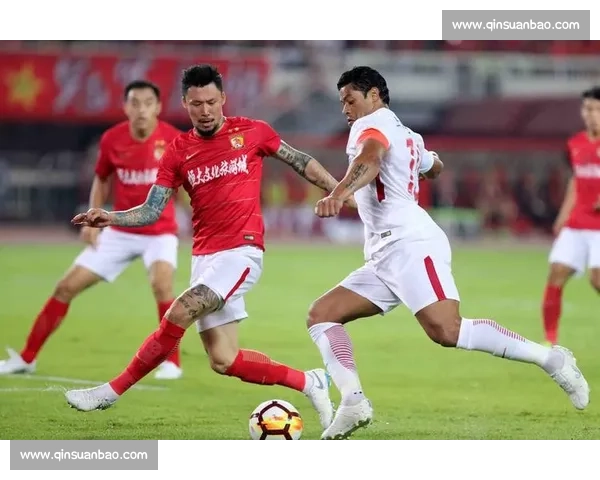 广州恒大对阵上港赛前深度解析球队状态与胜负关键走势展望与战术博弈