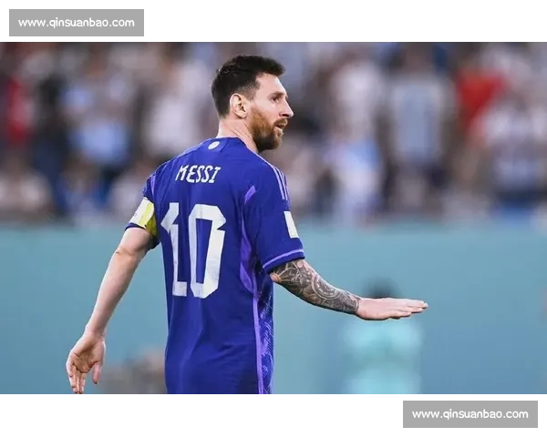 梅西领衔阿根廷鏖战荷兰点球大战改写世界杯经典瞬间历史记忆之夜