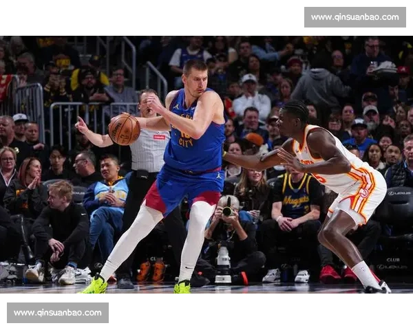 湖人迎战掘金季后赛G3 詹姆斯与约基奇对决谁能占得先机