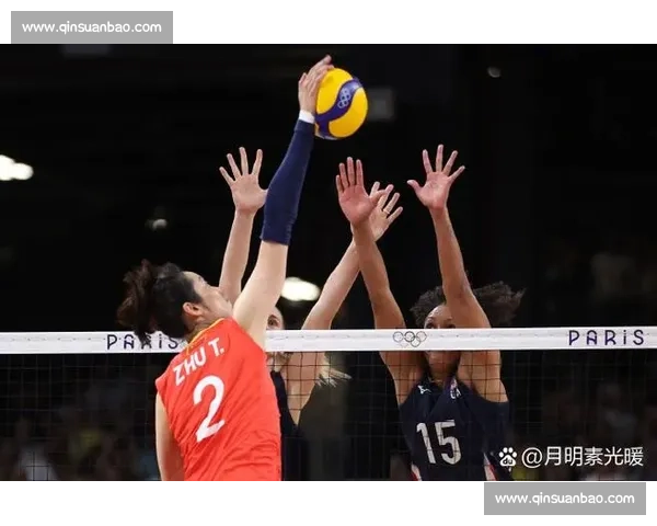 女排巅峰对决塞尔维亚迎战中国检验实力与韧性之战世界舞台焦点