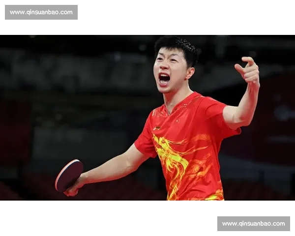 张本智和挑战马龙巅峰对决乒乓赛场新老王者正面对话谁主沉浮 张本智和挑战马龙巅峰对决乒乓赛场新老王者正面对话谁主沉浮