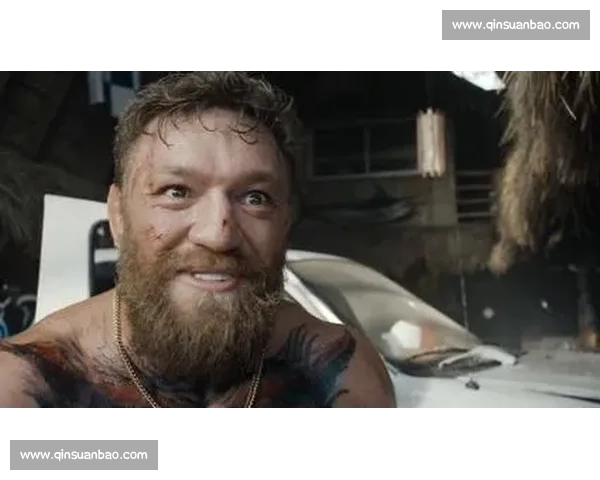 托尼弗格森对决嘴炮康纳谁能改写轻量级格局之战巅峰生死对决传奇