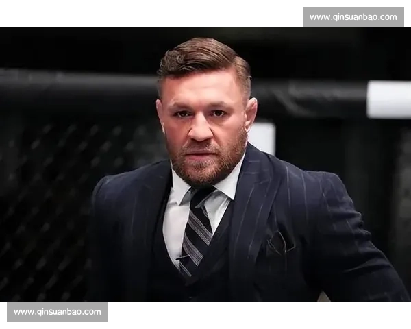 布洛克莱斯纳对决康纳跨界巅峰之战引爆全球格斗世界风云