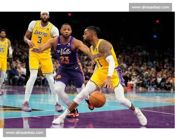 湖人太阳季后赛巅峰对决老将经验与青春火力正面碰撞争夺西部荣耀走向 湖人太阳季后赛巅峰对决老将经验与青春火力正面碰撞争夺西部荣耀走向