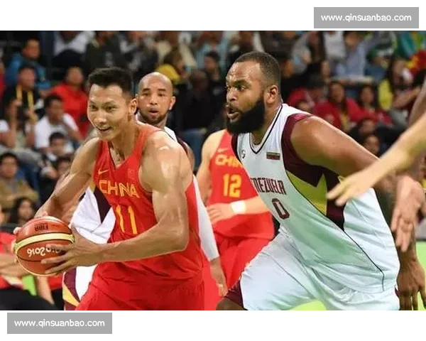 美国梦八队对决中国队引爆国际篮球巅峰对抗荣耀时刻全球瞩目