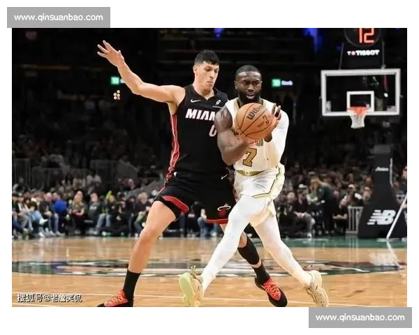 篮网硬碰凯尔特人东部宿敌之战掀起季后赛级别对决风暴来临联盟焦点