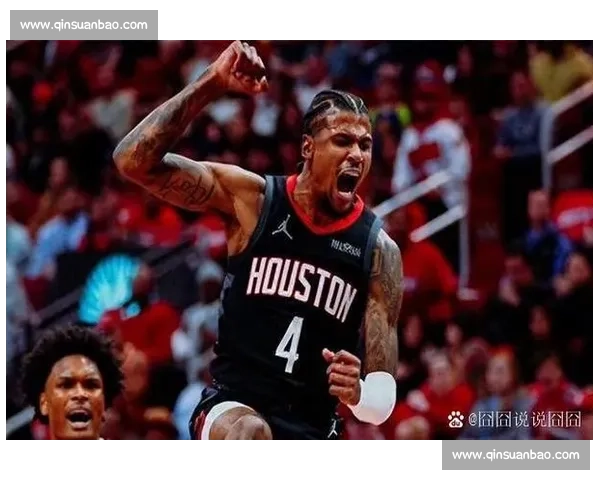 灰熊强势逆袭火箭 关键时刻展现惊人实力 上演精彩逆转大戏